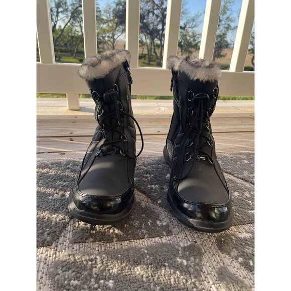 Womens Boots - Picture 2 of 8